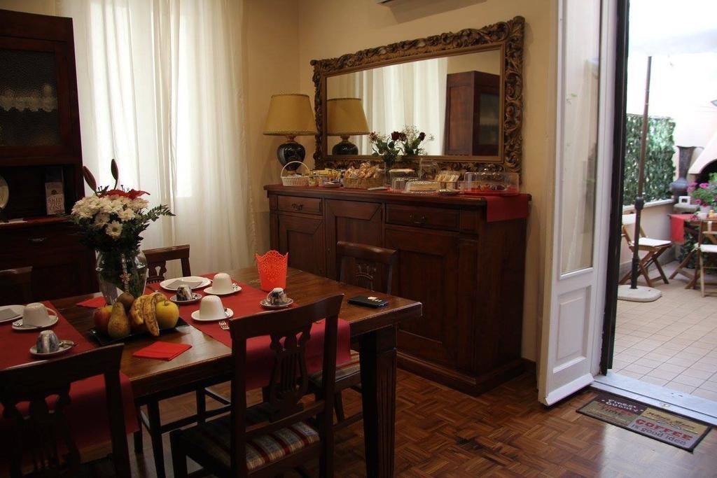 Bed & Breakfast L'angelo Di Borgo Rom