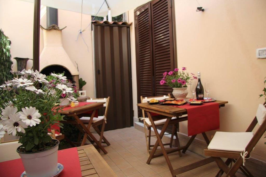 Bed & Breakfast L'angelo Di Borgo Rom