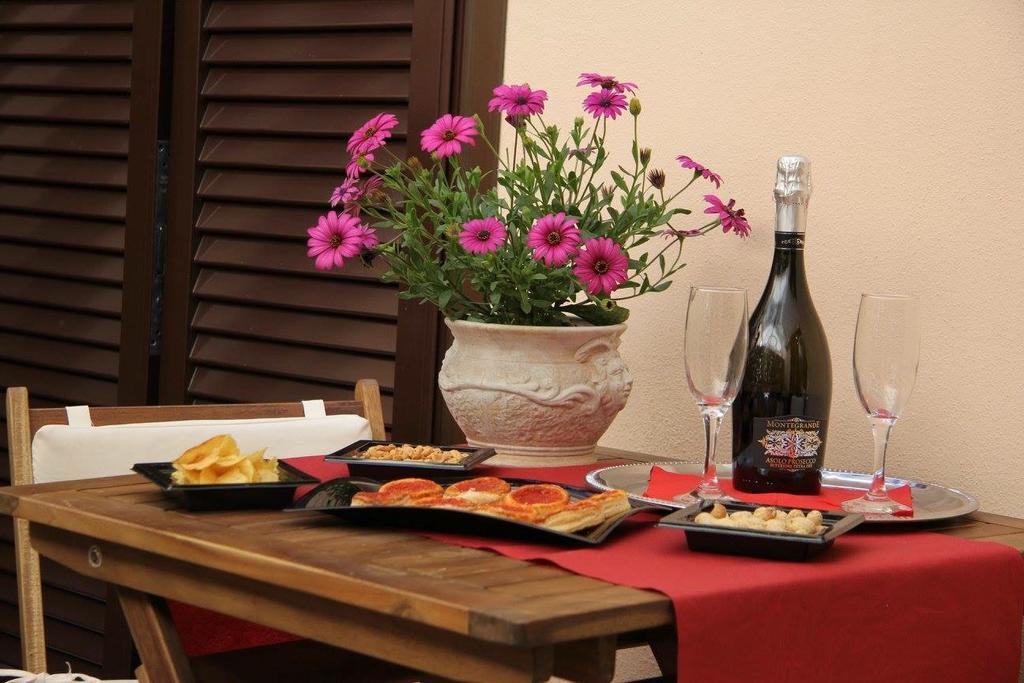 Bed & Breakfast L'angelo Di Borgo Rom