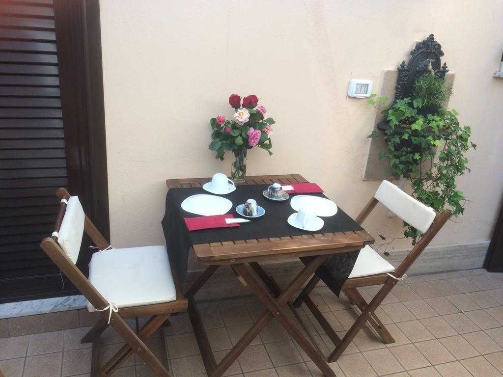 L'angelo Di Borgo Rom