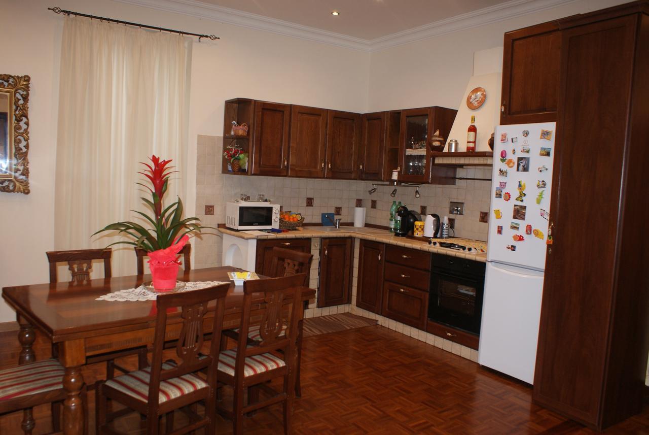 L'angelo Di Borgo Bed & Breakfast Rom