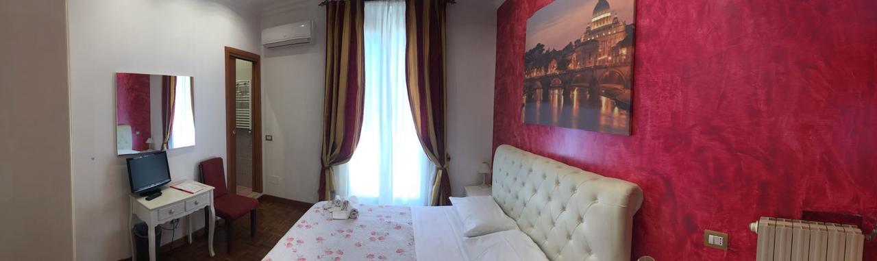 Bed & Breakfast L'angelo Di Borgo Rom
