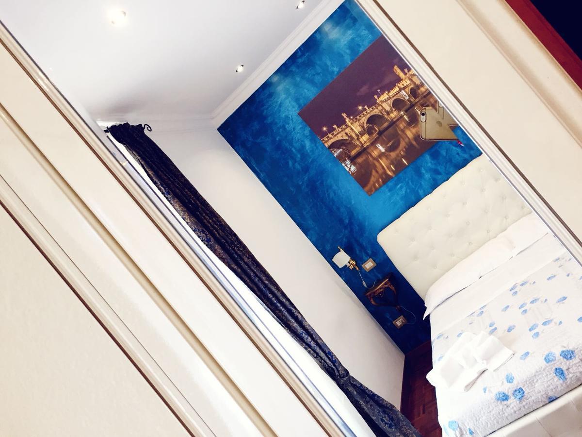L'angelo Di Borgo Bed & Breakfast Rom
