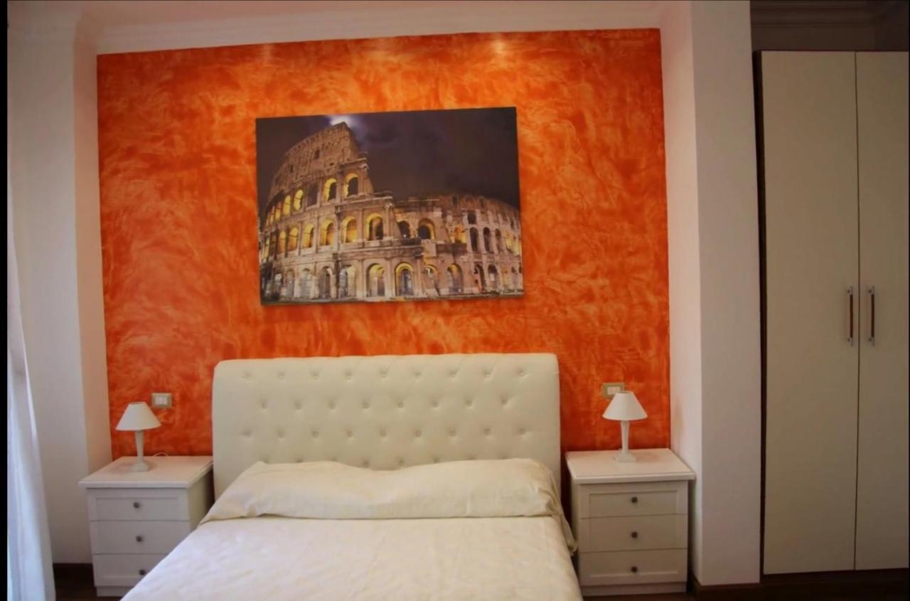 Bed & Breakfast L'angelo Di Borgo Rom